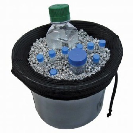 SHELDON MFG Lab Armor Chill Bucket w/ Beads 299701